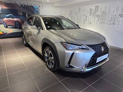 Lexus UX 250h
