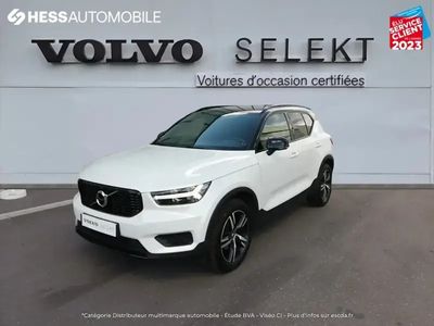 occasion Volvo XC40 D3 AdBlue 150ch R-Design Geartronic 8