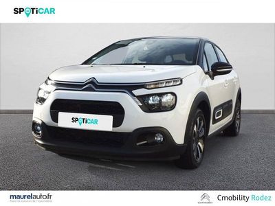 Occasion 2021 Citroën C3 Business Class Citadine | 11 390 € (Prix juste)