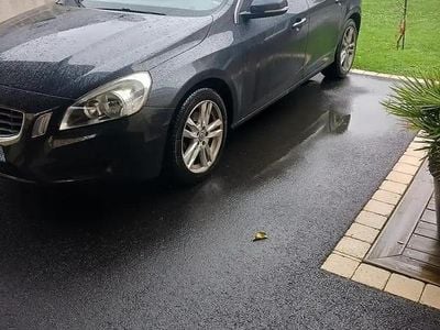 Occasion 2013 Volvo V60 Break | 6 300 €