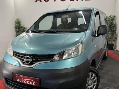 Occasion 2011 Nissan NV200 Monospace | 9 990 €