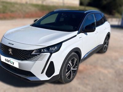 occasion Peugeot 3008 Hybrid 225 e-EAT8 GT