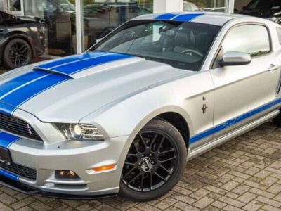 occasion Ford Mustang 37 rs pack premium hors homologation 4500e