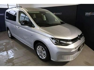 VW Caddy Maxi