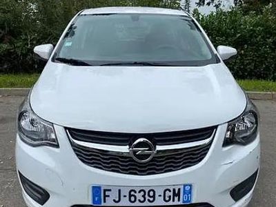 Opel Karl