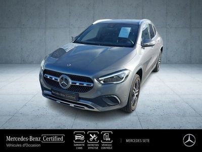 Mercedes GLA200