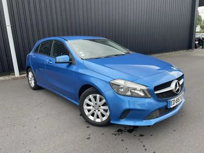 Mercedes A160