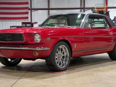 Occasion 1966 Ford V8 | 29 350 €