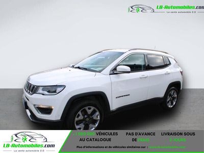 occasion Jeep Compass 1.4 Multiair 170 Ch Bva