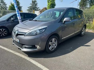 Renault Scénic III