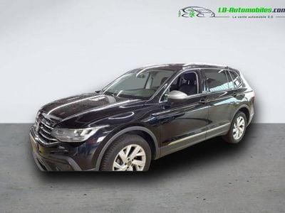 VW Tiguan Allspace