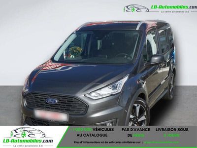 occasion Ford Tourneo Connect 1.5 L EcoBlue 120 BVA