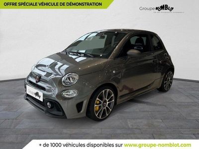 Abarth 695
