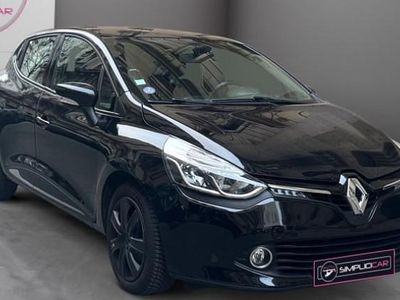 Occasion 2014 Renault Clio IV Zen Citadine | 7 990 € (Prix juste)