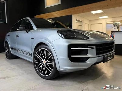 Occasion 2023 Porsche Cayenne Coupe Coupé | 114 990 €