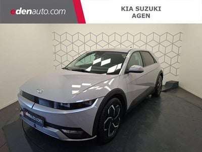 Occasion Hyundai Ioniq 160 kW (218 ch) 2022 Citadine