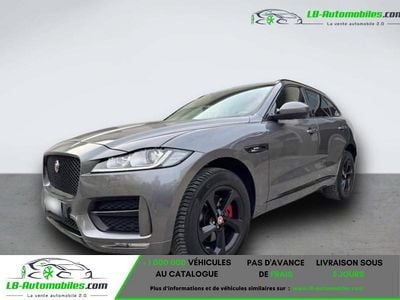 Occasion Jaguar F-Pace 179 ch (131 kW) 2019 SUV