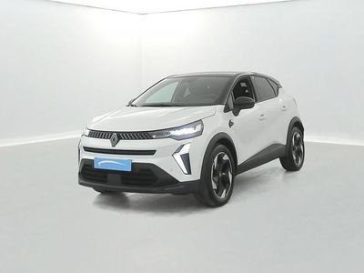 Occasion 2025 Renault Captur Techno SUV | 21 790 € (Prix assez cher)