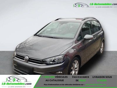 occasion VW Golf 1.5 TSI 130 BVA