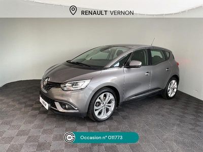 Occasion 2017 Renault Scénic IV Zen Monospace | 13 990 € (Prix cher)