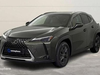 Lexus UX 250h
