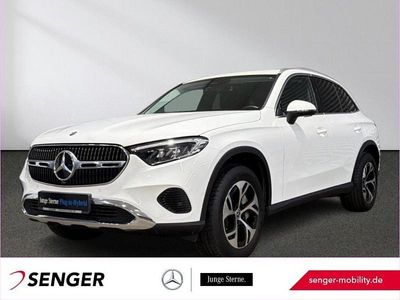 Occasion Mercedes GLC300e 204 ch (150 kW) 2023 Berline