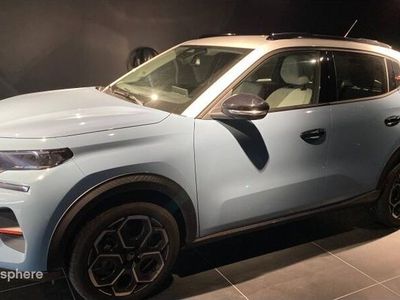 Occasion 2024 Citroën C3 PureTech Citadine | 18 999 € (Prix cher)