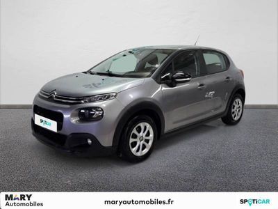 occasion Citroën C3 PureTech 82 S&S BVM5 Feel