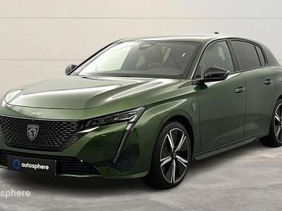 Occasion 2023 Peugeot 308 GT Berline | 26 499 € (Prix juste)