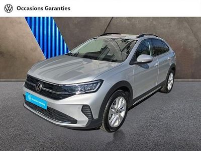 Occasion 2024 VW Taigo Edition SUV | 22 390 € (Prix assez cher)