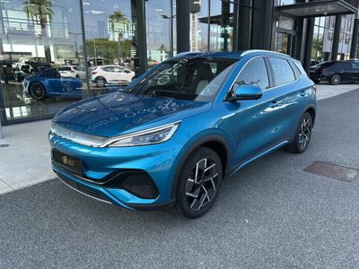 BYD Atto 3