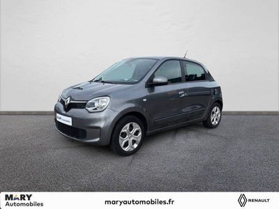 occasion Renault Twingo III TCe 95 Zen