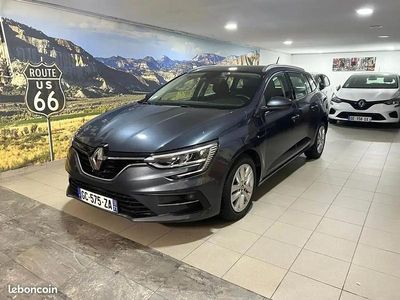 Renault Mégane GrandTour