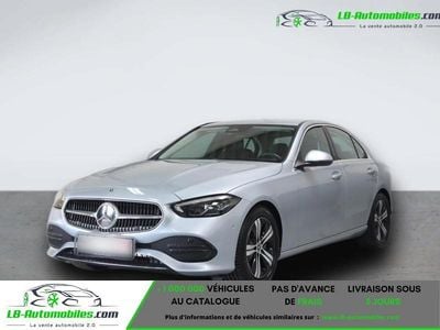 Occasion Mercedes C200 204 ch (150 kW) 2021 Berline