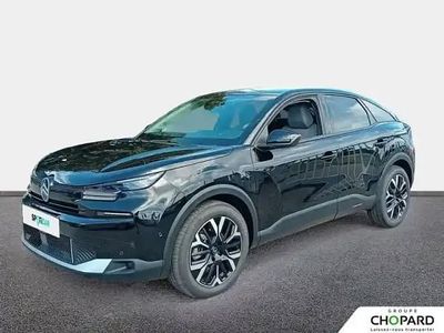 Ktv noir perla nera Occasion 2025 Citroën C4 Berline | 22 990 €