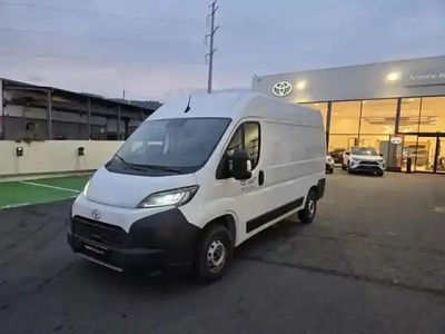 Occasion Toyota Proace 2025 Blanc glacier Monospace