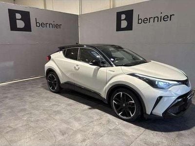 Occasion 2021 Toyota C-HR Sport SUV | 21 980 € (Prix juste)