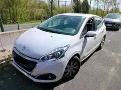 occasion Peugeot 208 1.5 Bluehdi 100ch E6.c Active Business S\u0026s Bv