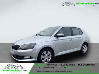 occasion Skoda Fabia 1.2 Tsi 110 Ch Bva