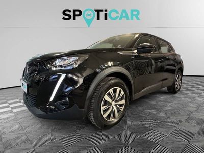 occasion Peugeot 2008 1.2 PureTech 100ch S&S Active Business 5cv