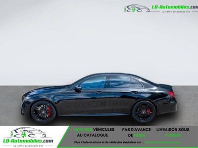 occasion Mercedes E63S AMG ClasseBVA 4-Matic+