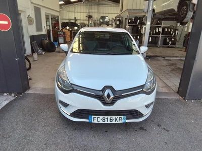 occasion Renault Clio IV 