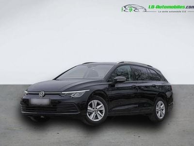 VW Golf VIII