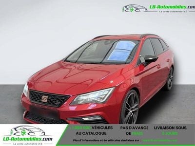 Occasion 2019 Cupra Leon Break | 27 200 € (Bon prix)