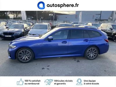 occasion BMW 330 330 iA 258ch M Sport