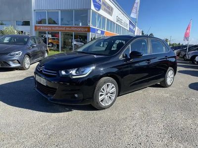 occasion Citroën C4 1.6 BlueHDi - 100 Feel PHASE 2