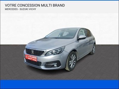 occasion Peugeot 308 1.5 Bluehdi 130ch S&s Style