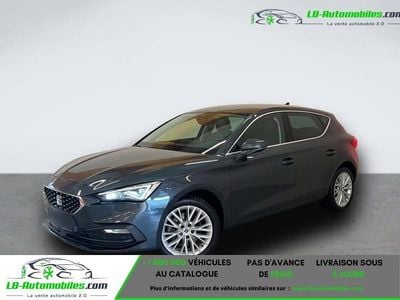Occasion Seat Leon 204 ch (150 kW) 2021 Berline