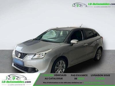 Occasion Suzuki Baleno 111 ch (81 kW) 2019 Berline