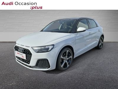 occasion Audi A1 Sportback 30 TFSI 116ch Advanced